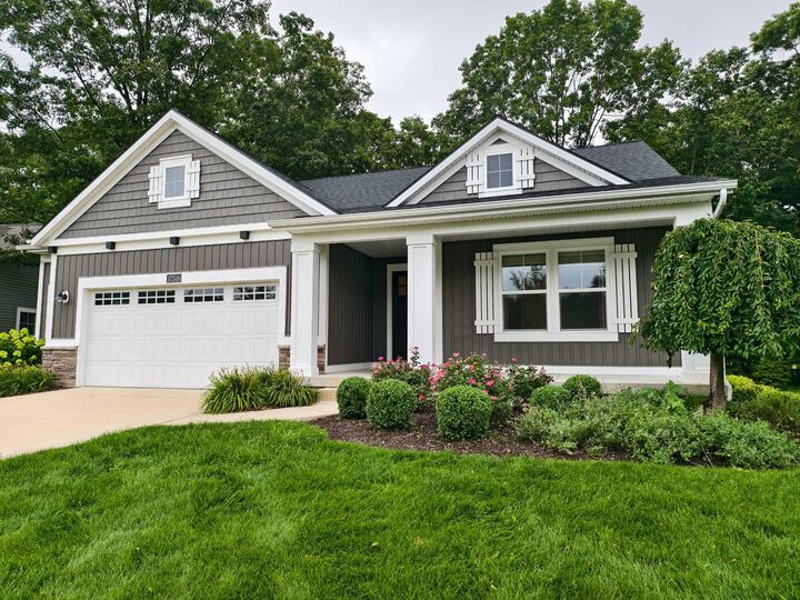 Property Photo:  17518 Shinnecock Drive  MI 49456 