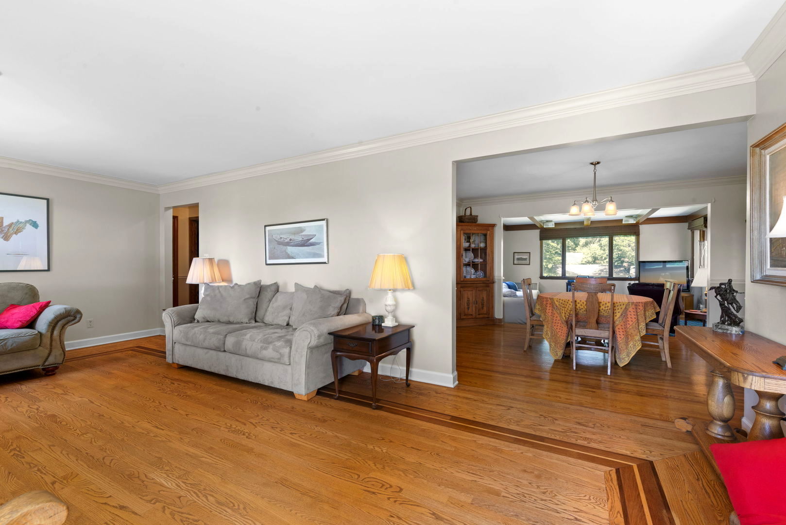 Property Photo: 43W836 Hughes Road IL 60119