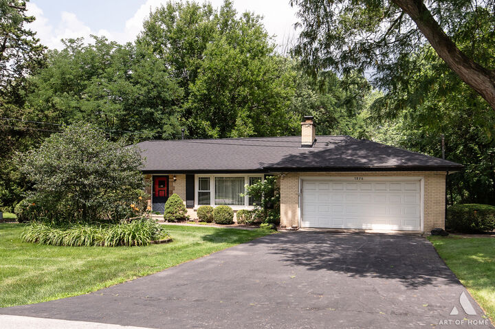 Property Photo:  7826 W 123rd Place  IL 60464 
