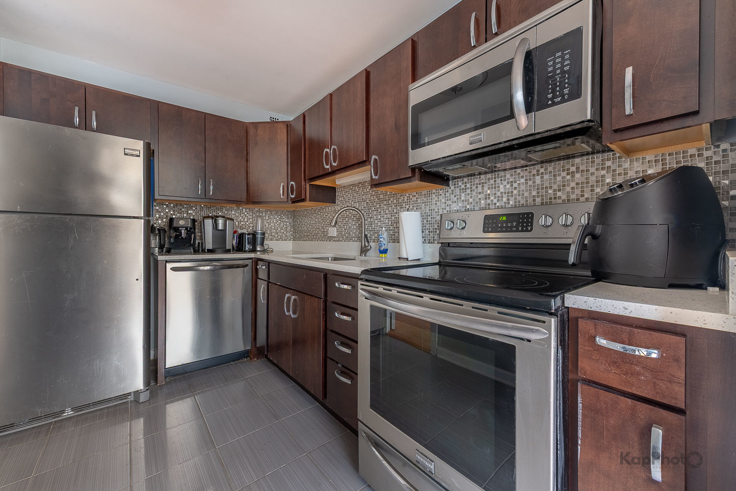 Property Photo: 4800 S Chicago Beach Drive 2405S IL 60615