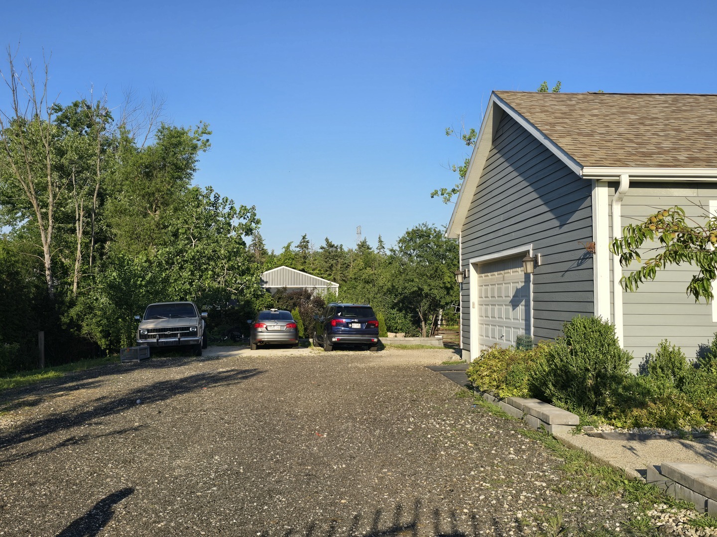 Property Photo:  40661 N Delany Road  IL 60083 