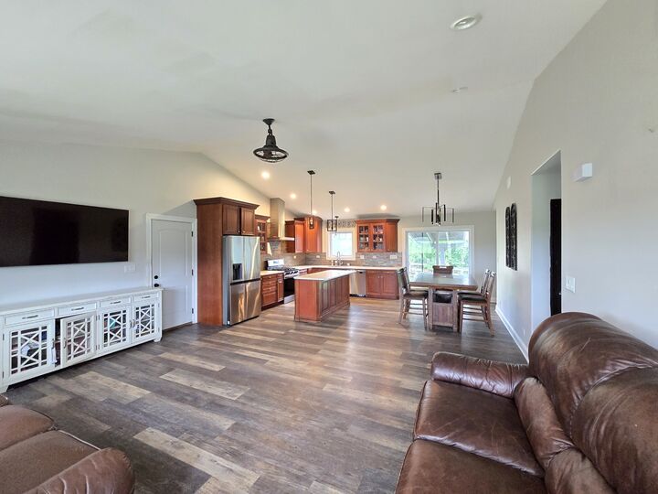 Property Photo:  40661 N Delany Road  IL 60083 