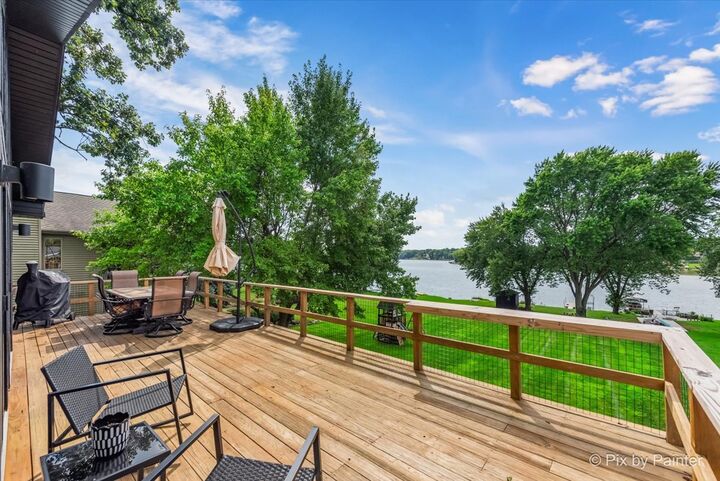 Property Photo:  1504 Lake Holiday Drive  IL 60548 