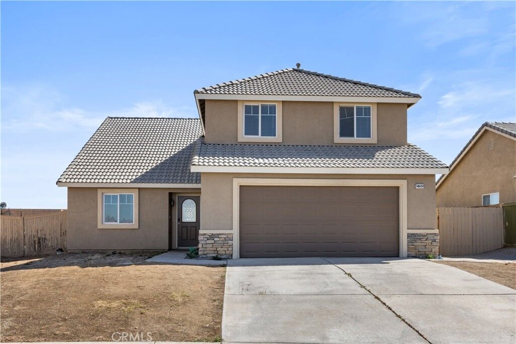 Property Photo:  14651 Regent Court  CA 92301 