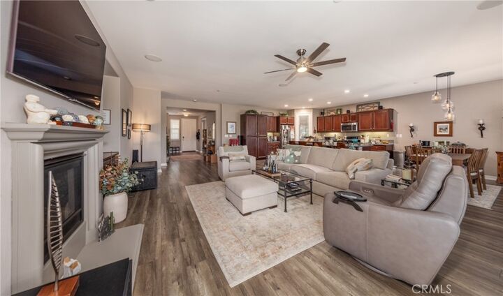 Property Photo:  34664 Bella Vista Drive  CA 92399 