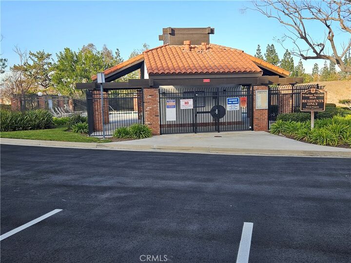 Property Photo:  5997 E Calle Principia  CA 92807 