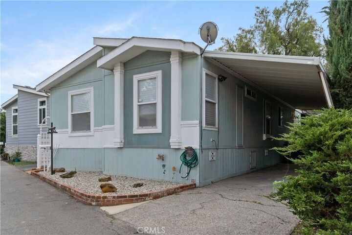 Property Photo: 4201 Topanga Canyon Blvd 136 CA 91364