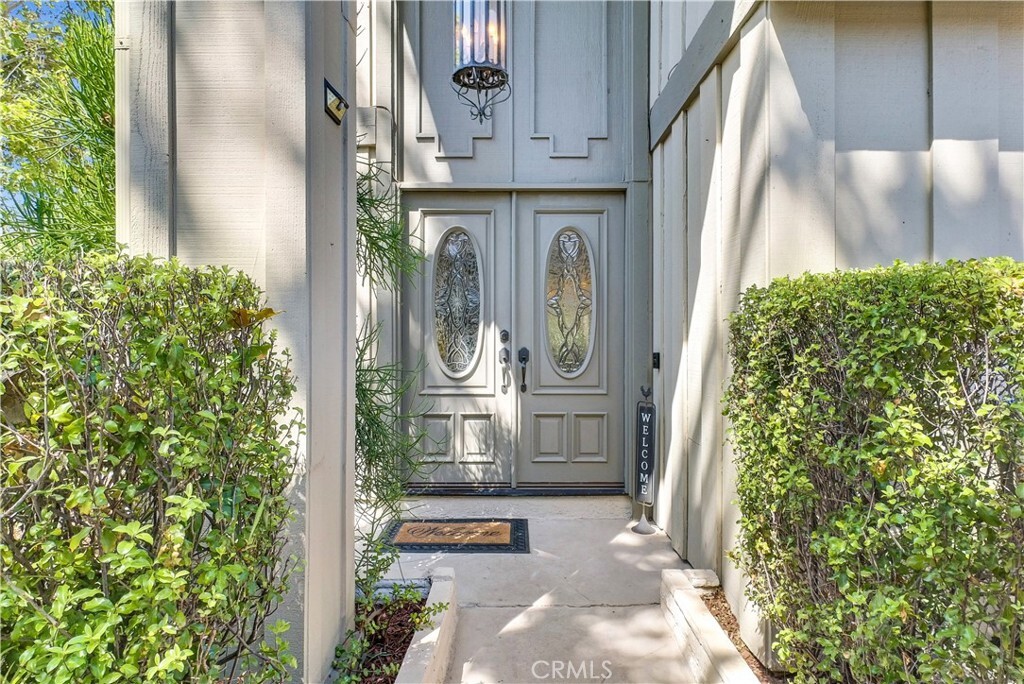 Property Photo: 6516 E Paseo Diego CA 92807