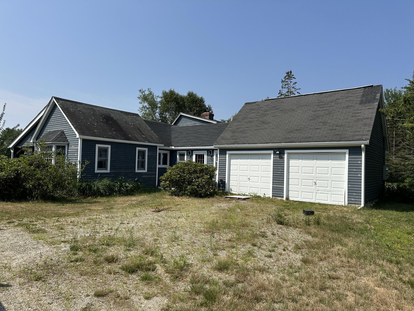 Property Photo: 16 Drisko Lane ME 04623