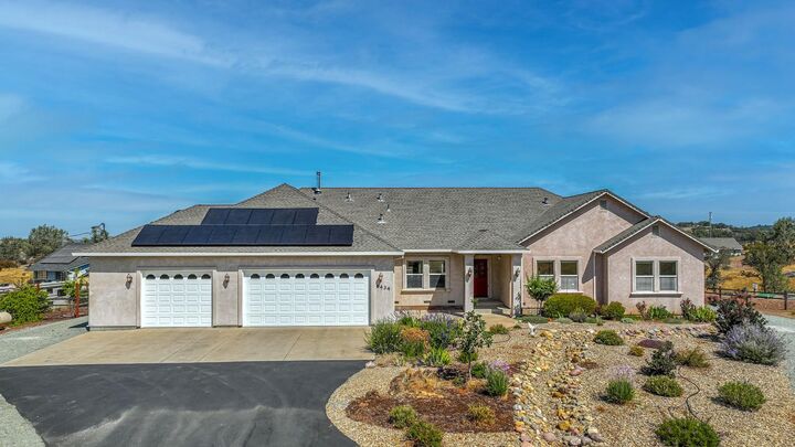 6434 Usher Drive  Valley Springs CA 95252 photo