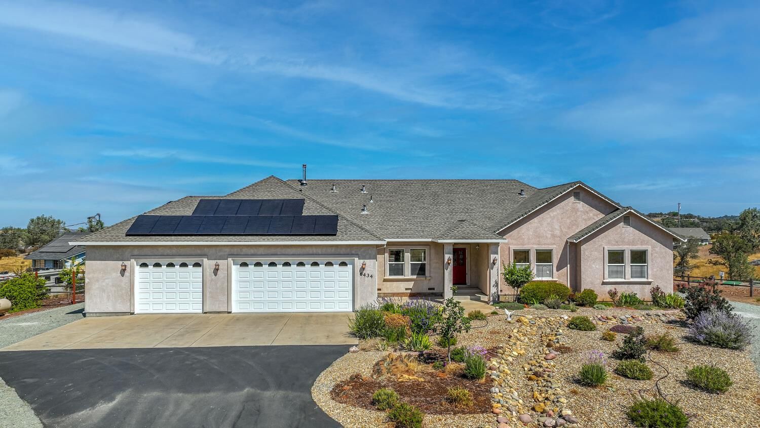 Property Photo:  6434 Usher Drive  CA 95252 