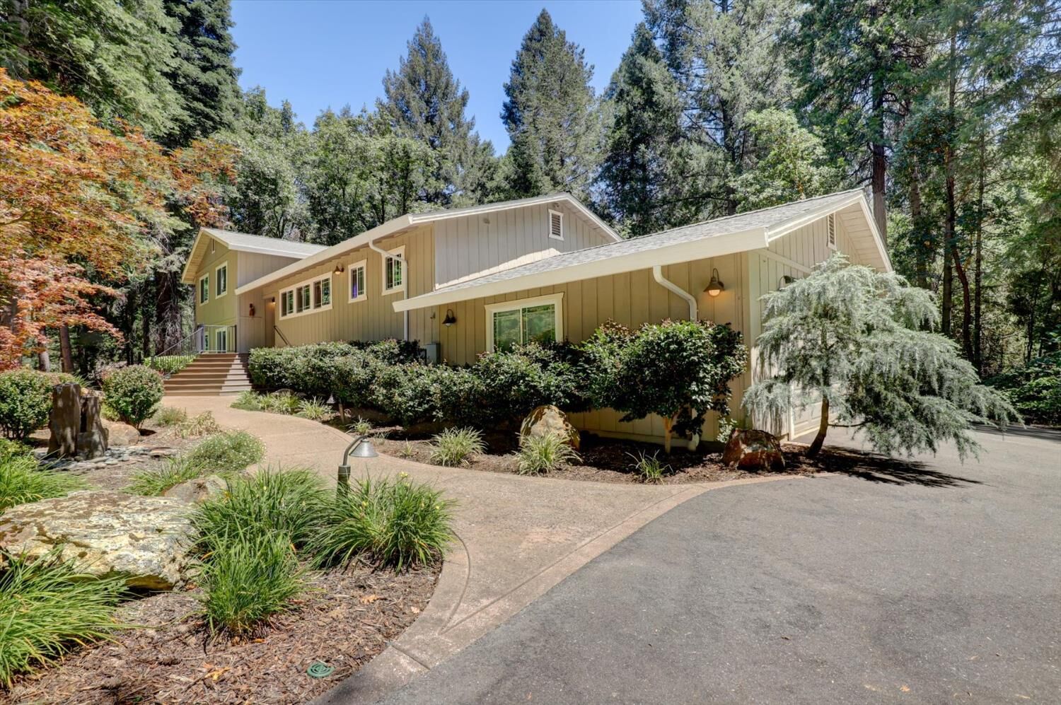 Property Photo:  11877 Incline Shaft  CA 95959 