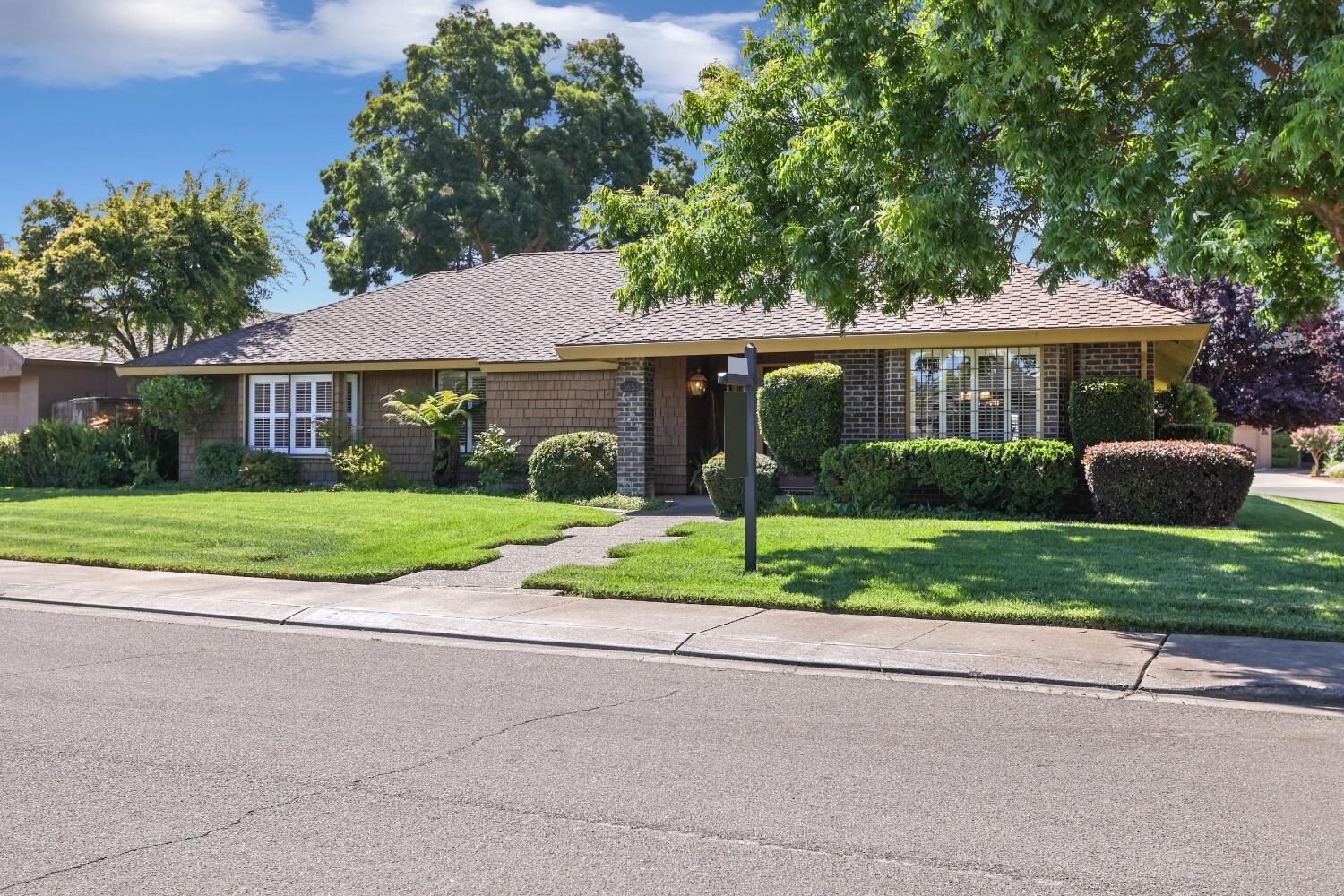 Property Photo:  3653 Wood Duck Circle  CA 95207 