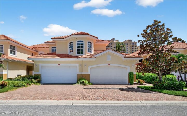 Property Photo: 5957 Tarpon Gardens Circle 202 FL 33914