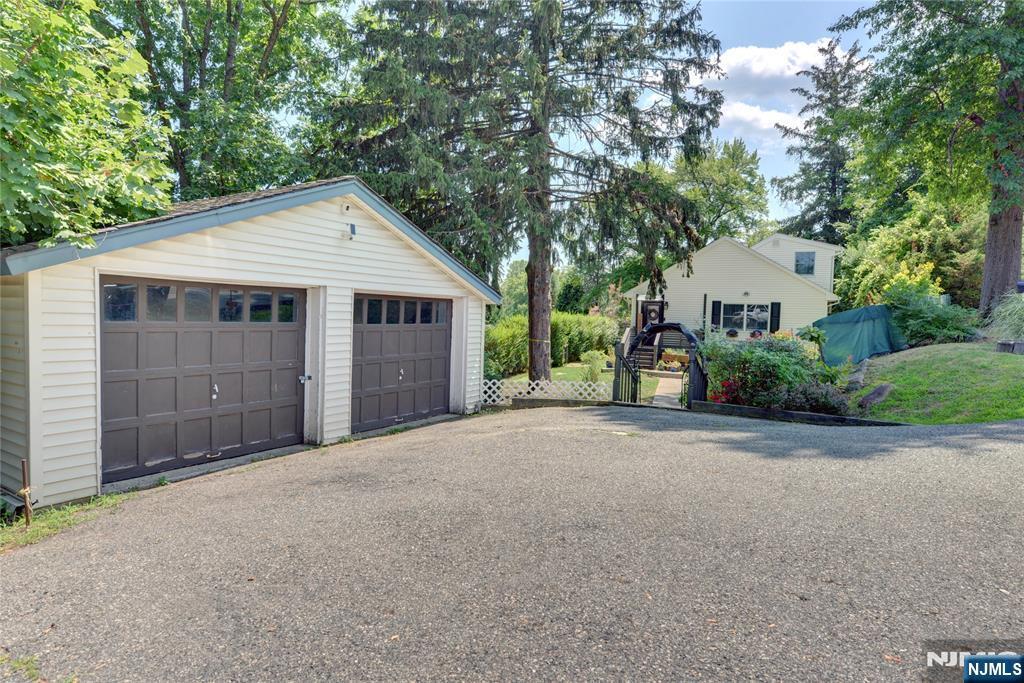 Property Photo:  34 N Railroad  NJ 07430 