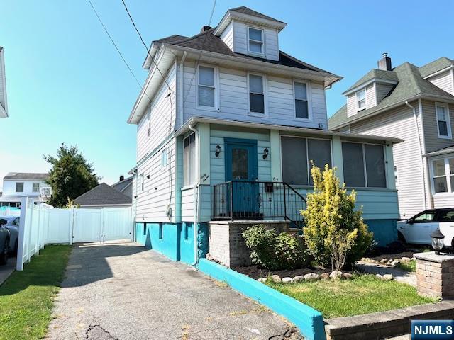 67 Edwin Street  Ridgefield Park NJ 07660 photo