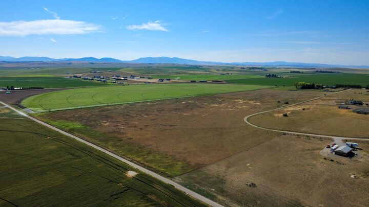 Property Photo: Lot 3 Fritsche Lane MT 59644