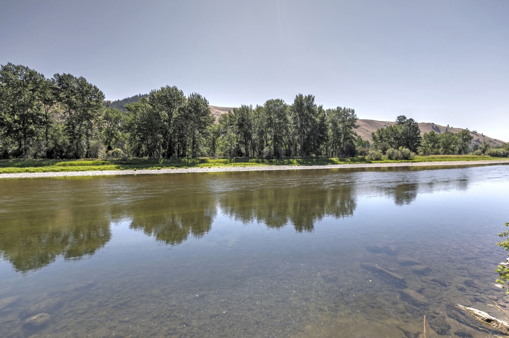 Property Photo: 11385 Trillium Lane MT 59847