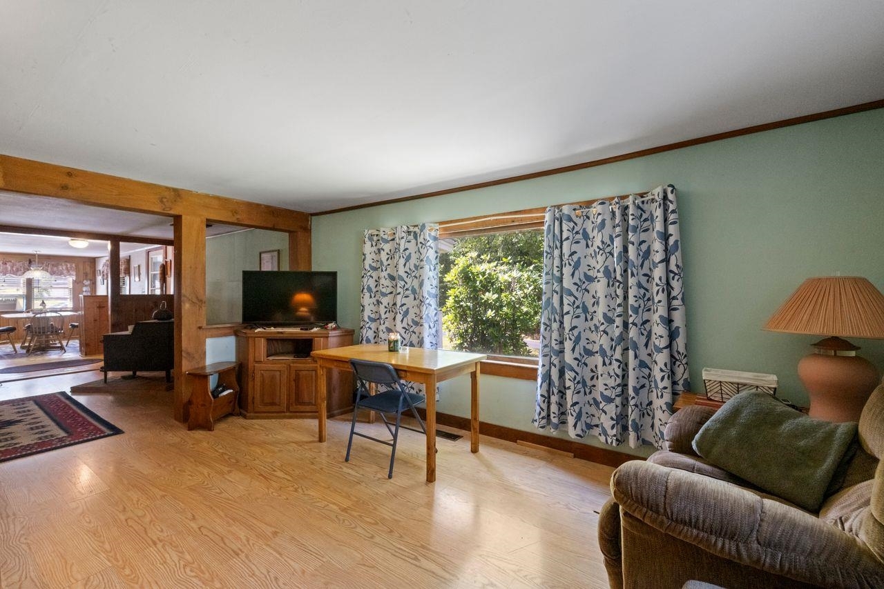 Property Photo: 683 Hunkins Pond Road NH 03269