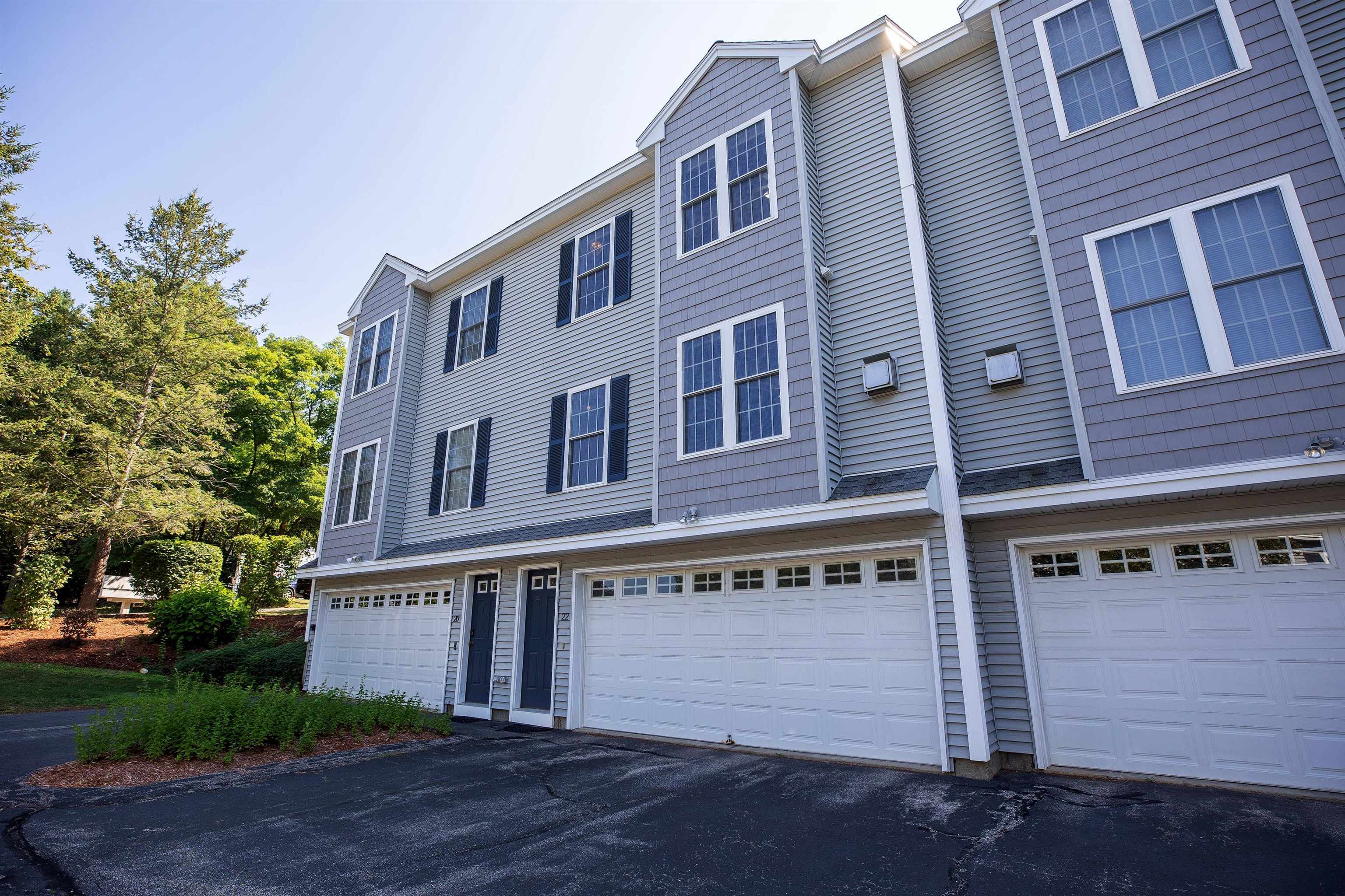 Property Photo: 22 Andrew Street NH 03104