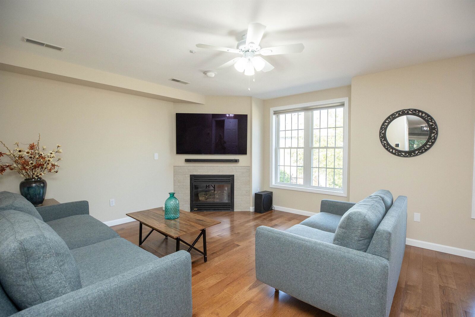 Property Photo:  22 Andrew Street  NH 03104 