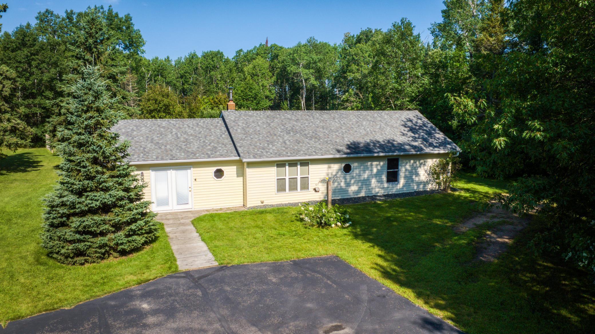 Property Photo: 46441 255th Avenue MN 56461