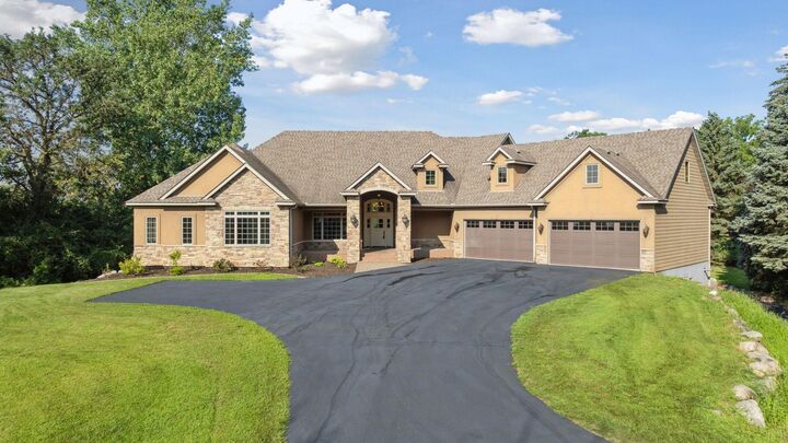 15506 Loop Road S  Burnsville MN 55306 photo