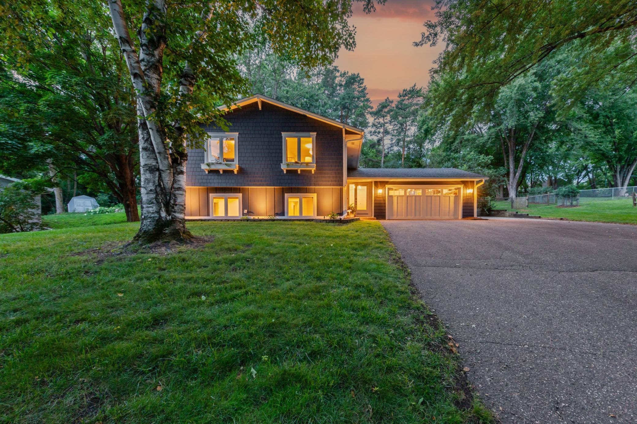 5524 Mahoney Avenue  Minnetonka MN 55345 photo