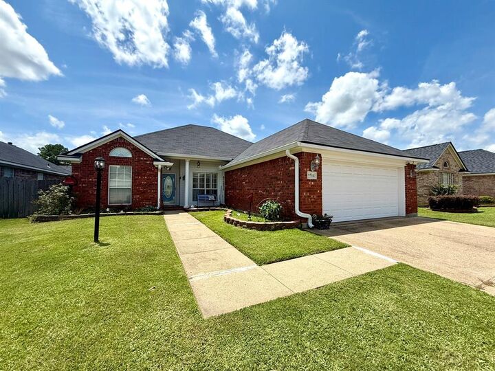 Property Photo:  9514 Rose Hollow Lane  LA 71118 