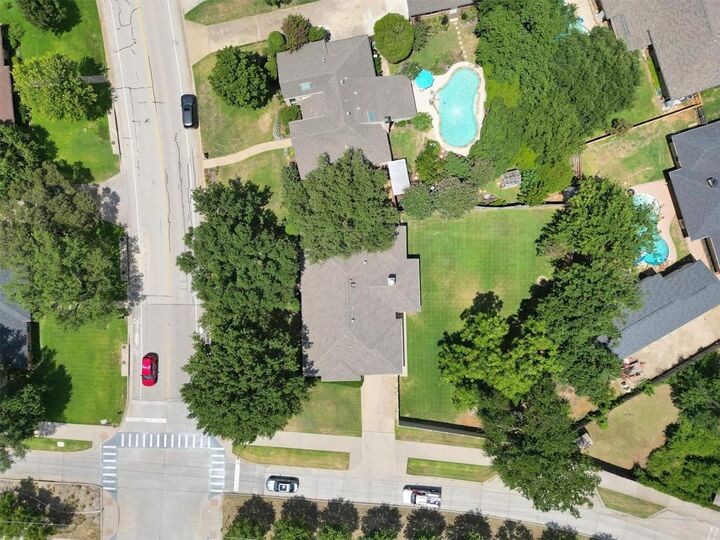 Photo de la propriété: 490 Sellmeyer Lane TX 75077