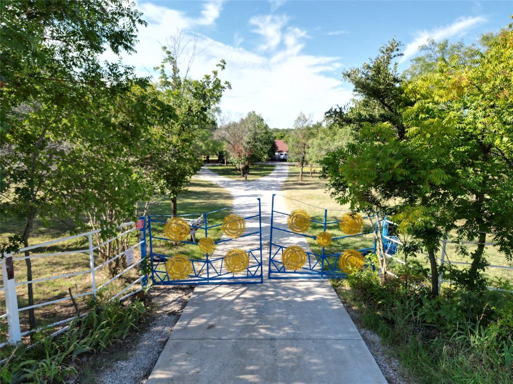 1718 E Jeter Road  Bartonville TX 76226 photo