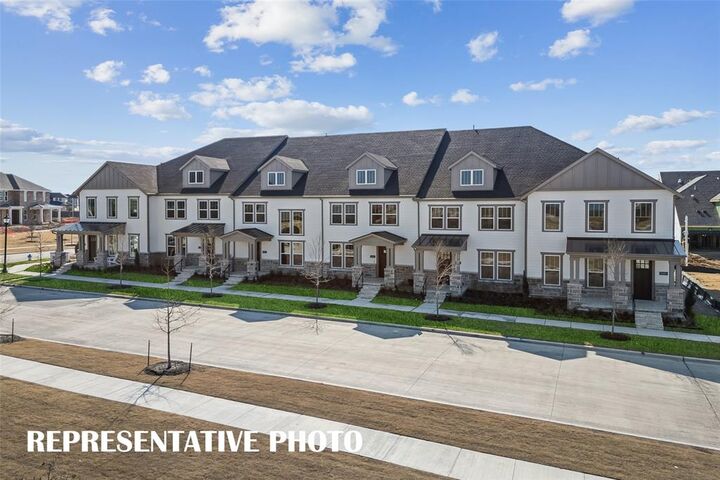 8936 Magnet Drive  Frisco TX 75035 photo