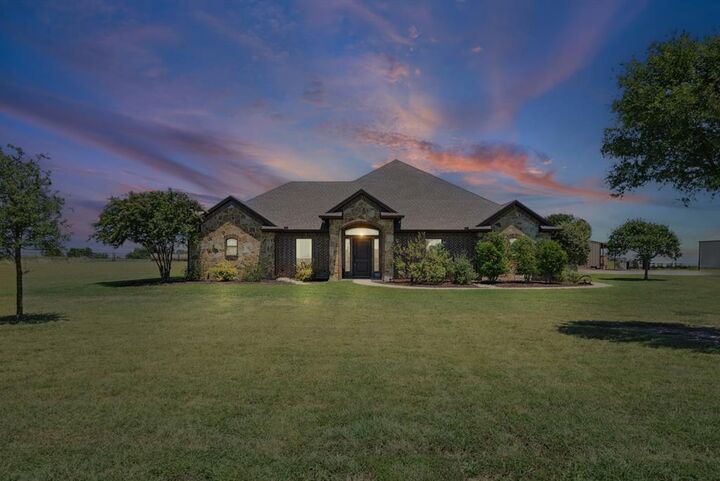 3884 Greathouse Road  Waxahachie TX 75167 photo