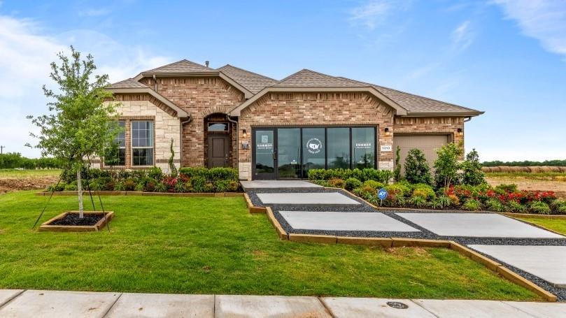 Property Photo:  1313 Madeline Lane  TX 76249 