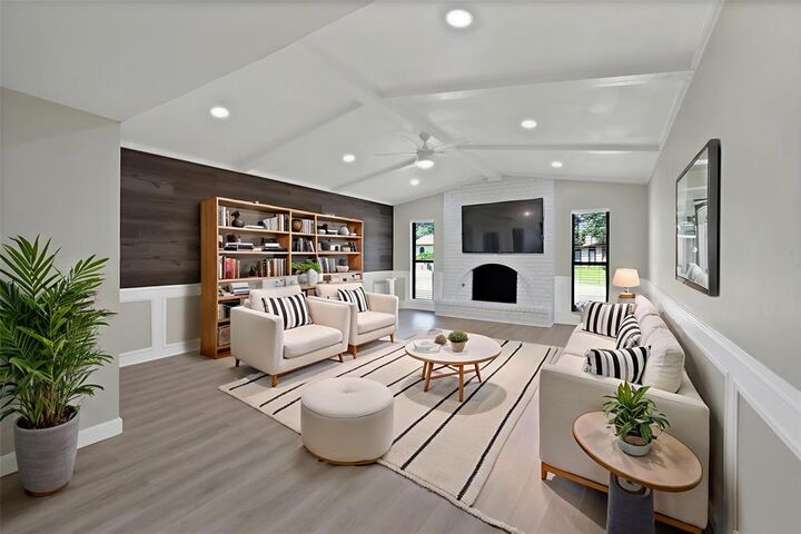 3410 Country Club Drive  Grand Prairie TX 75052 photo