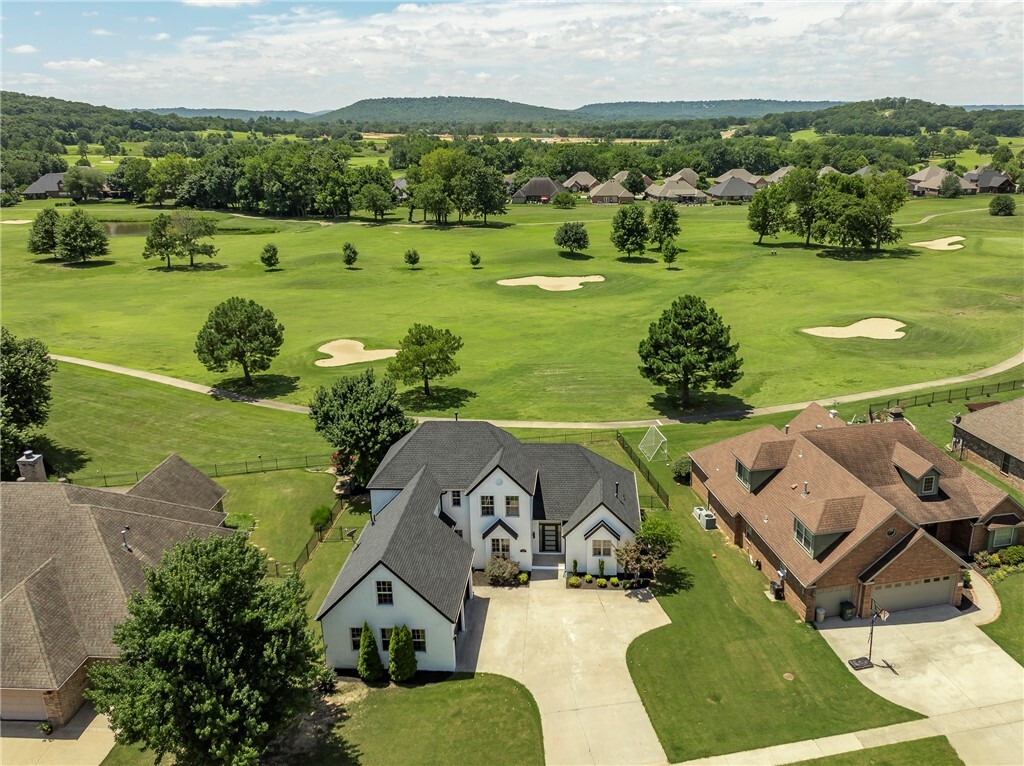 Property Photo:  1791 S River Meadows Drive  AR 72701 