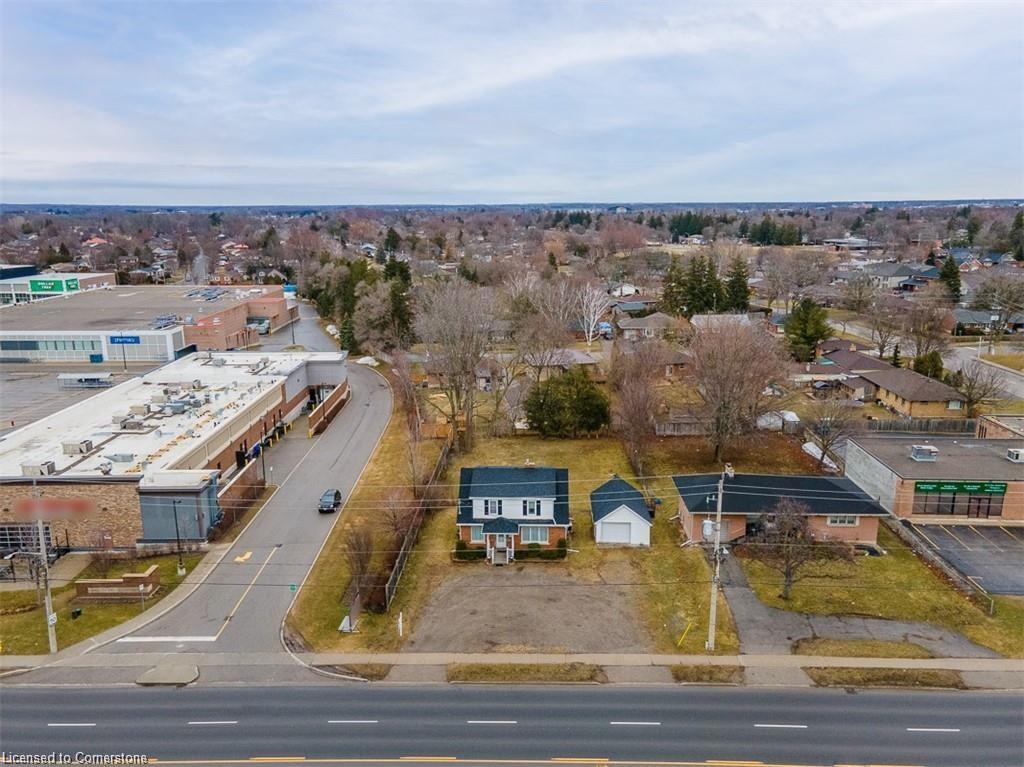 Photo de la propriété: 280 King George Road ON N3R 5L6