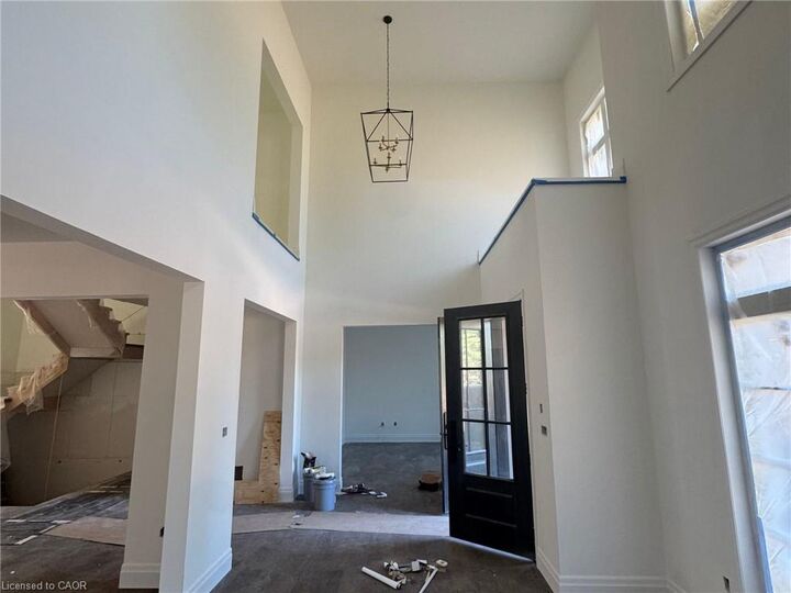 Property Photo:  5 West Harris Road  ON N3T 5L4