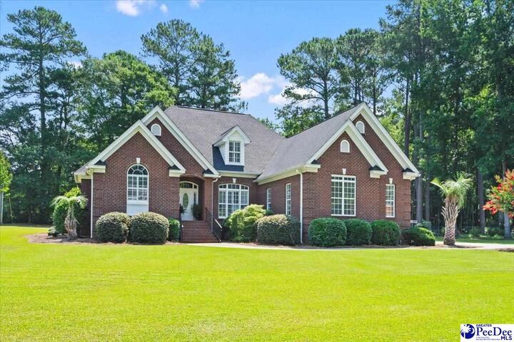 Property Photo: 2723 Trotter Road SC 29501