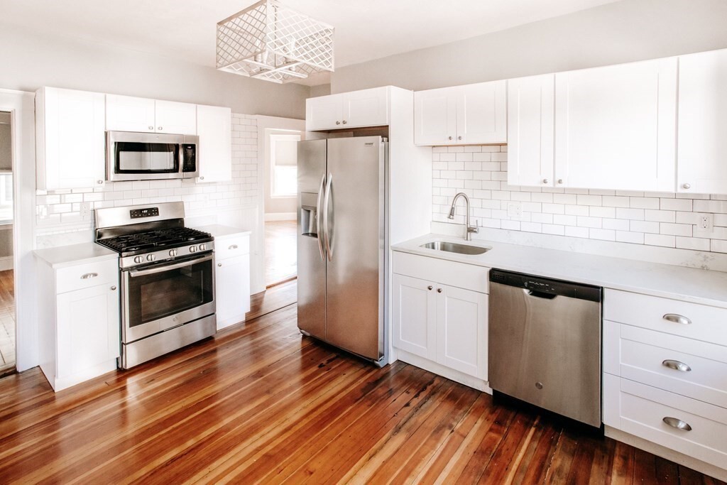 Property Photo: 177 Minot 3 MA 02122