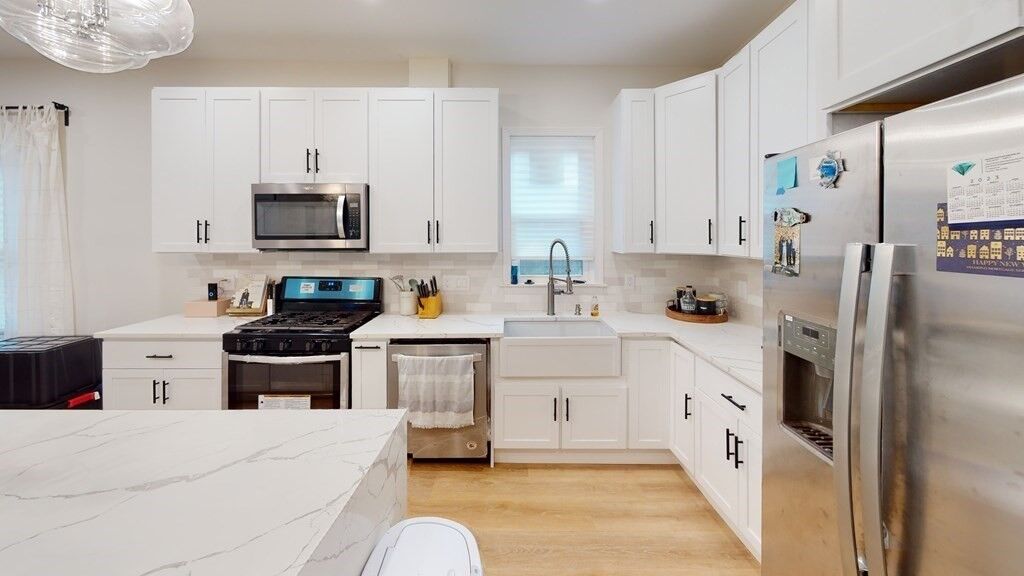 Property Photo: 12 York 1 MA 02124