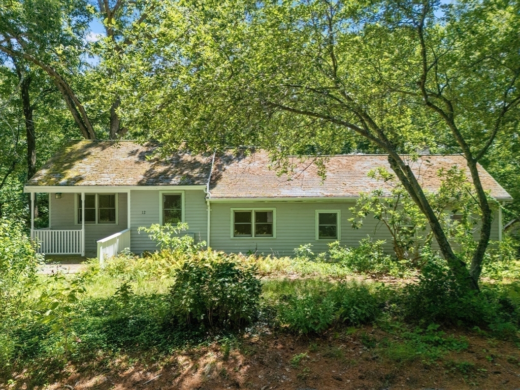 Property Photo:  12 Fern Street  MA 01742 