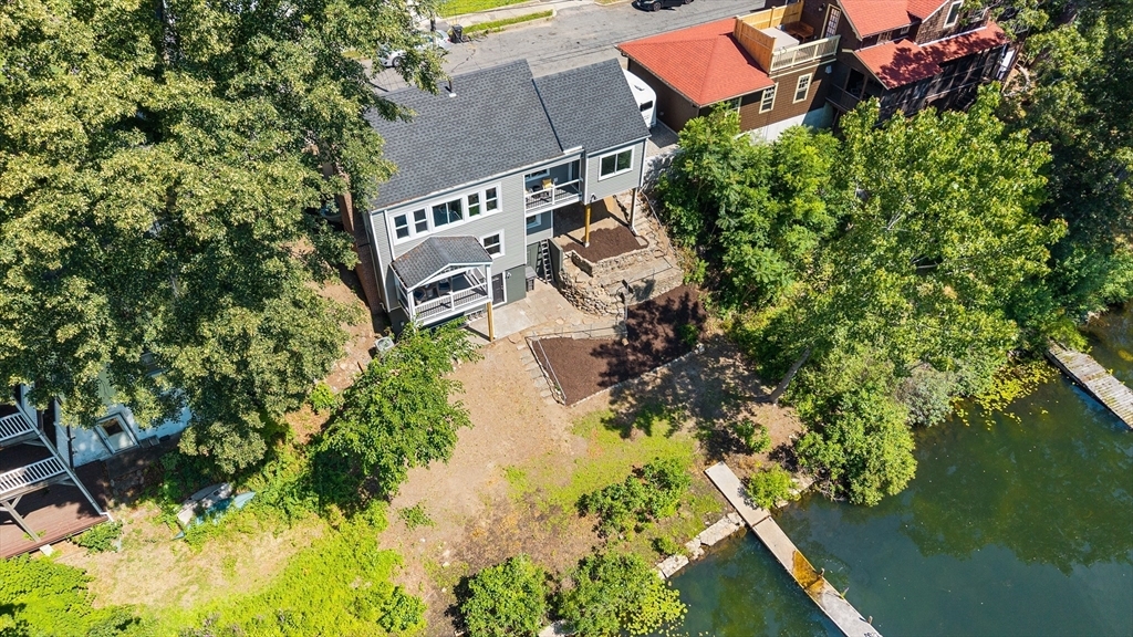 Property Photo:  39 Raymond St  MA 01702 