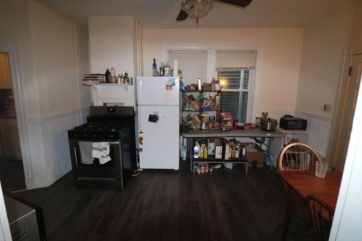 Property Photo: 735 Parker Street 1 MA 02120