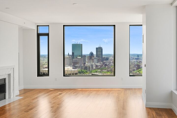 Property Photo: 110 Sudbury Street 3601 MA 02114