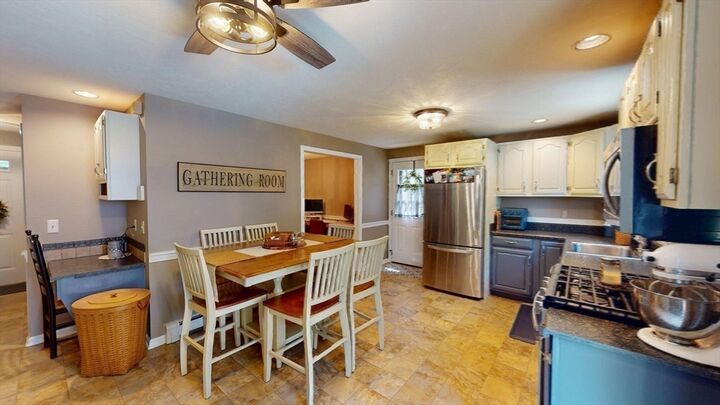 Property Photo:  336 Maple St.  MA 02038 