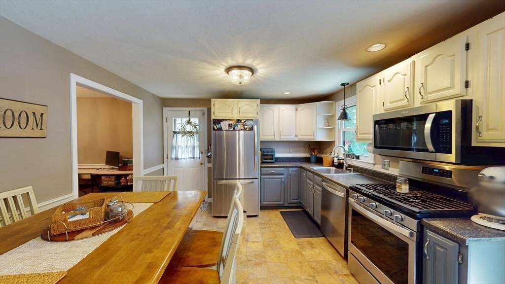 Property Photo:  336 Maple St.  MA 02038 