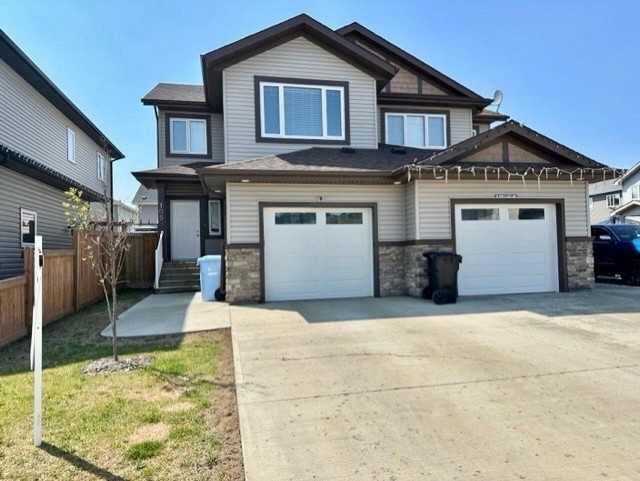Property Photo:  105 Archer Hill Court  AB T9J 1C8 