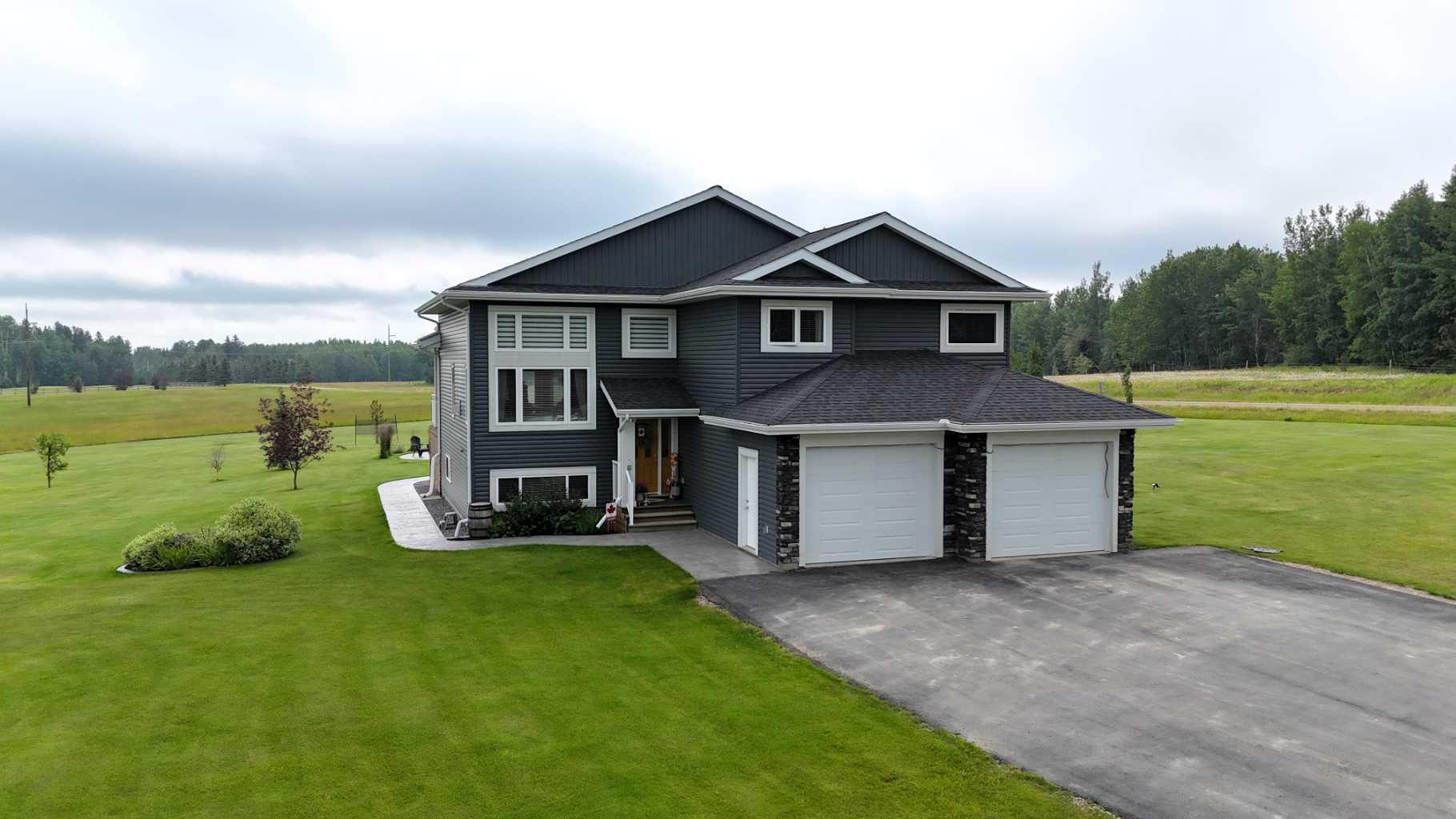 53018 Range Road 175  Rural Yellowhead County AB T7E 3B8 photo