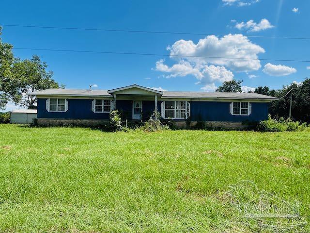 5449 Sweet Memory Ln  Milton FL 32570 photo